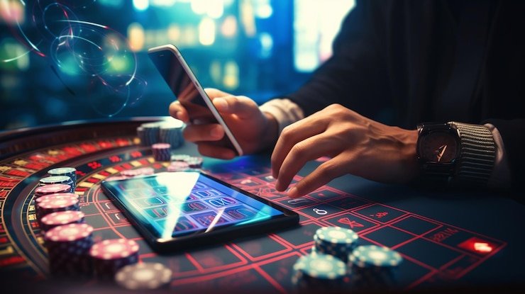 Panduan langkah demi langkah bagi pengguna baru untuk menjaga keamanan akun di platform